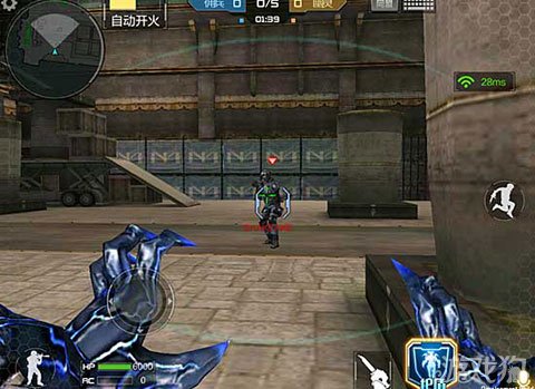 内外兼修 内外兼修