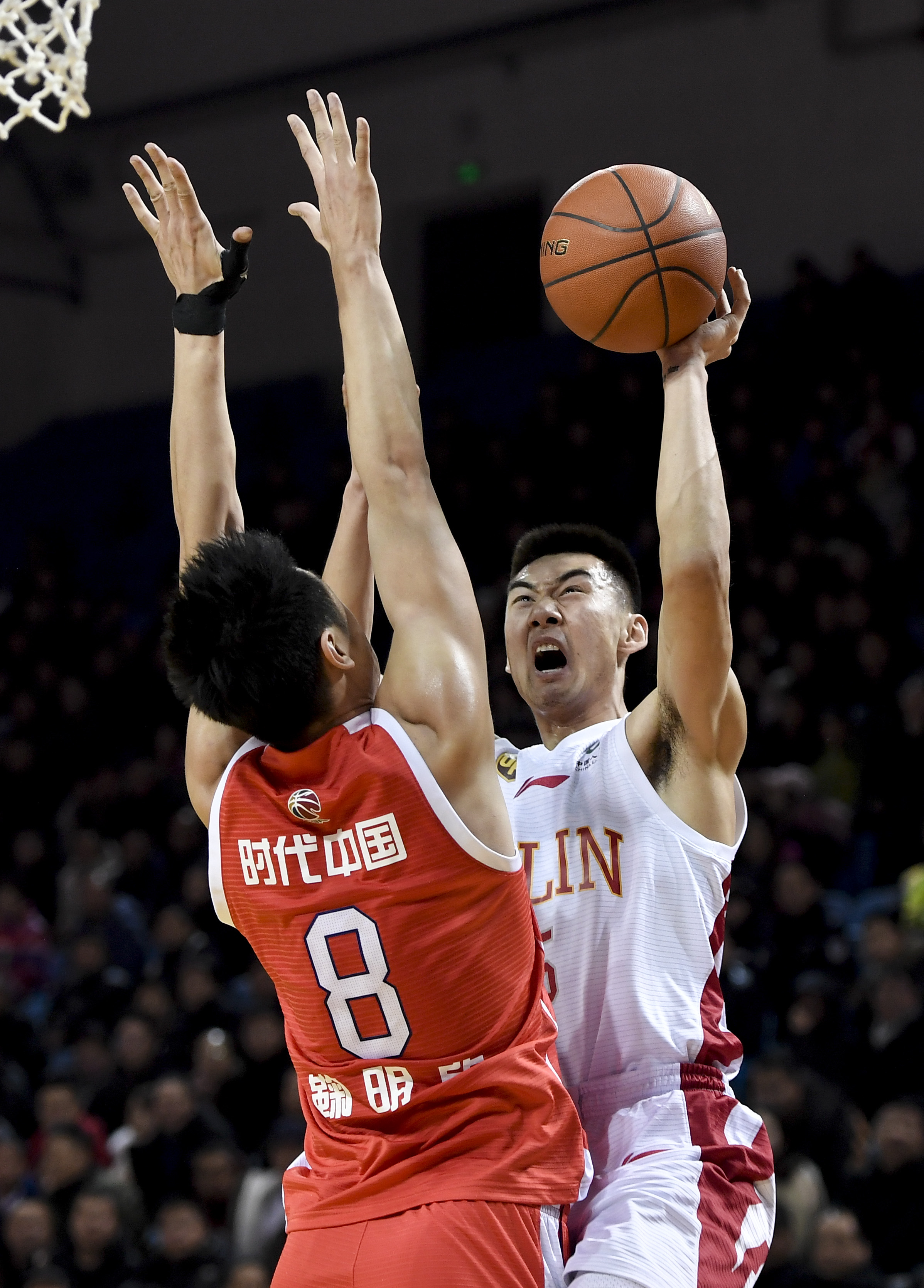 发现性能与 发现性能与