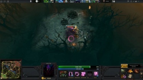 进攻重心清 进攻重心清